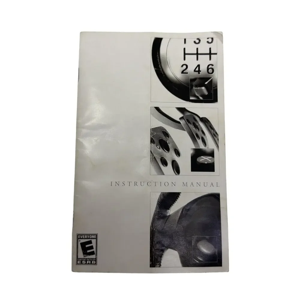 Gran Turismo 4 Sony PlayStation 2 PS2 CIB Complete Tested Working